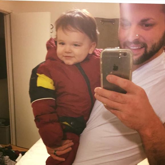 Meet your Posher, Andrew - Picture 1 of 1